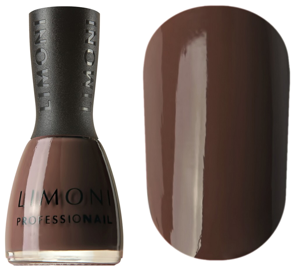 

Гель–лак для ногтей LIMONI 97158 тон 90 15 мл