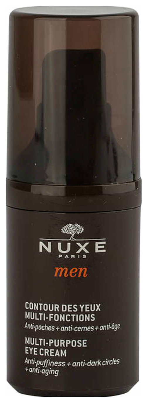 Крем для глаз Nuxe Men Multi-Purpose Eye Cream 15 мл