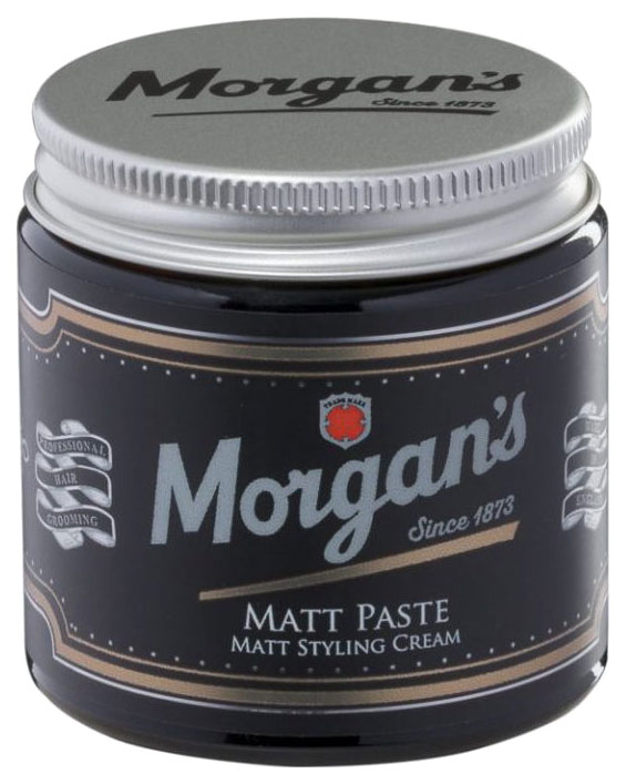 Матовая глина для укладки Morgan's Matt Clay, 120 мл