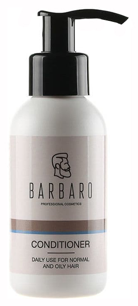 Купить Кондиционер для волос Barbaro Conditioner Daily Use 100 мл