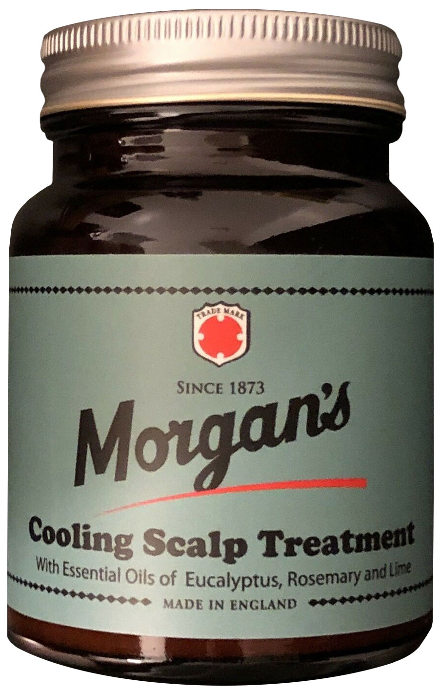 

Восстанавливающий крем для кожи головы Morgan's Pomade Cooling Scalp Treatment, 100 мл