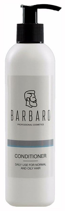 Купить Кондиционер для волос Barbaro Conditioner Daily Use 220 мл