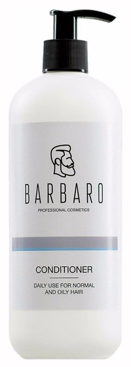

Кондиционер для волос Barbaro Conditioner Daily Use 500 мл