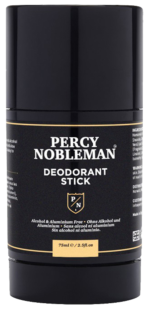 

Дезодорант PERCY NOBLEMAN 75 мл