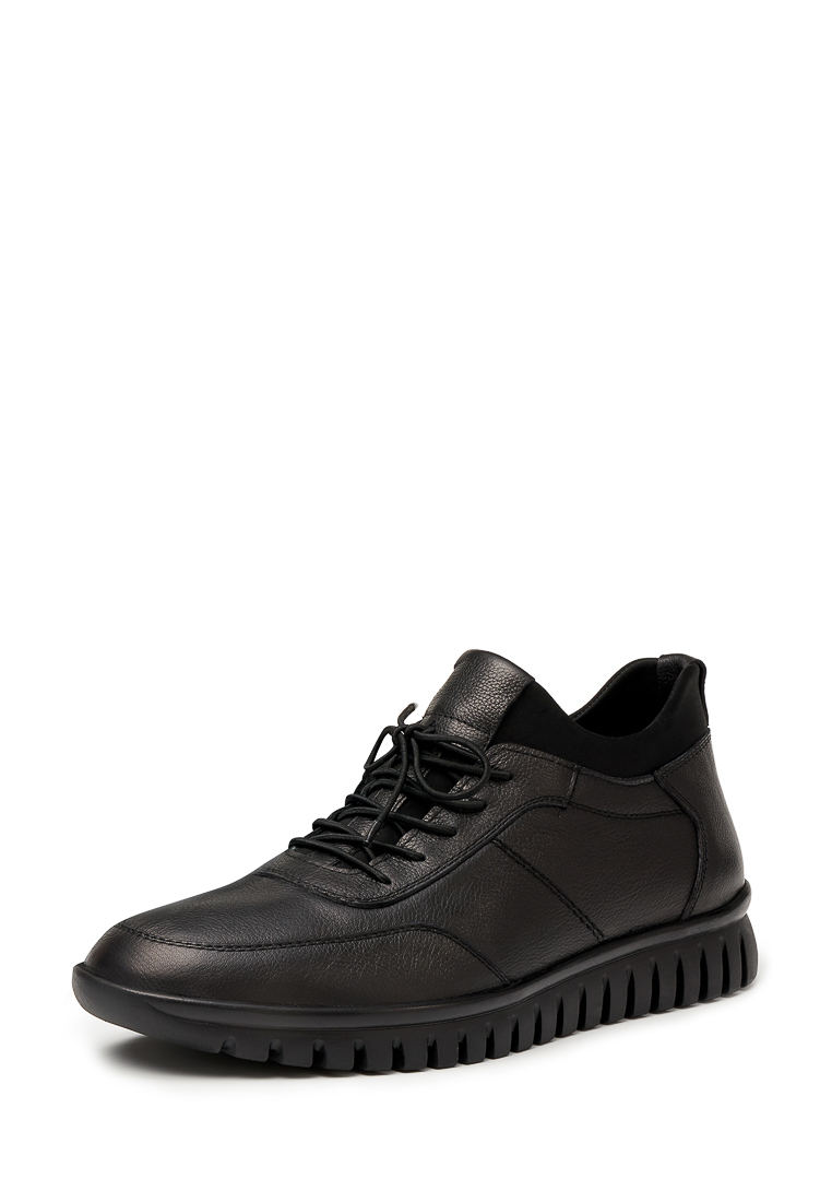 

Кроссовки мужские Pierre Cardin 710019478 черные 40 RU, Черный, 710019478