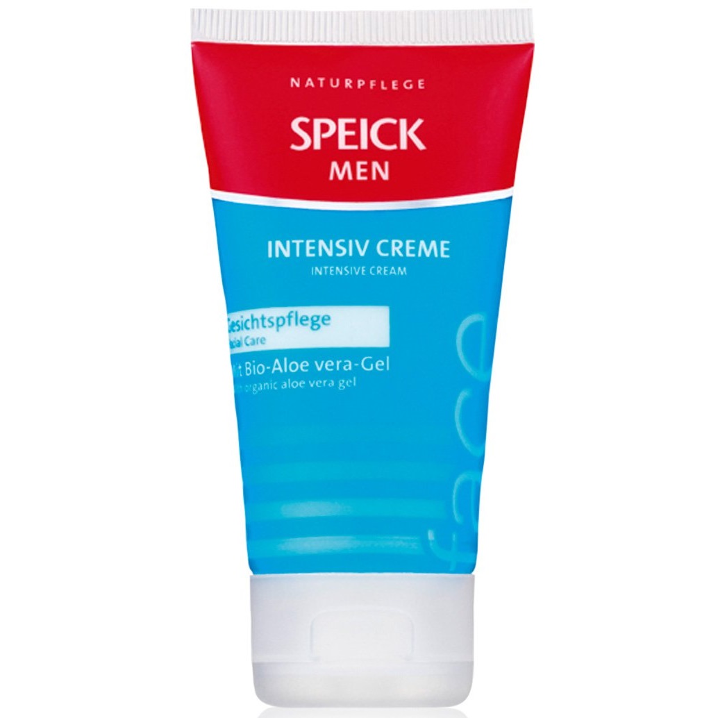 фото Крем для лица speick intensive cream 50 мл