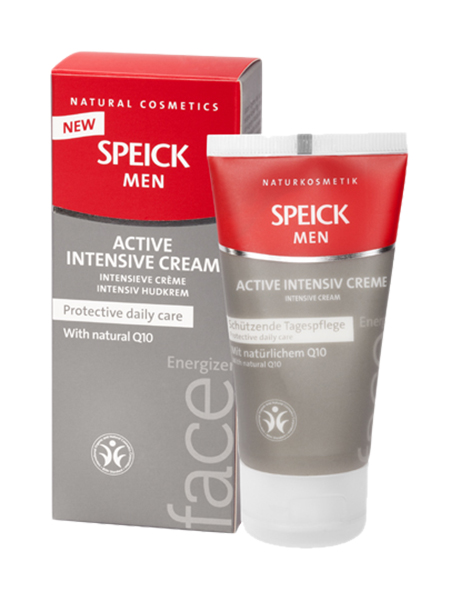 

Крем для лица Speick Men Active 50 мл