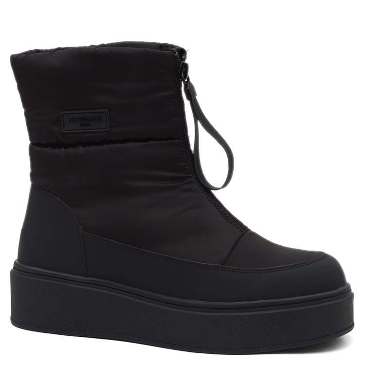 

Дутики женские Tendance AJ1481-6-5 черные 38 EU, Черный, AJ1481-6-5