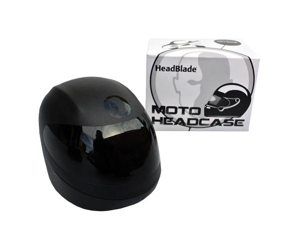 Дорожный футляр HeadBlade MOTO HeadCase для бритвы дорожный   headblade travelshel