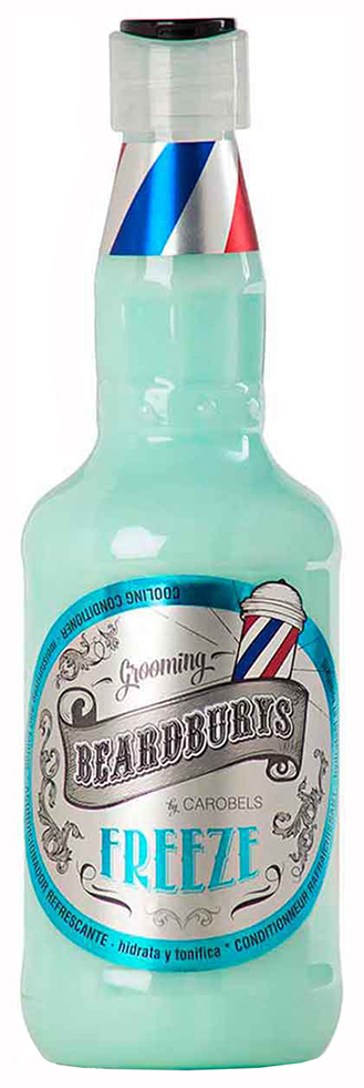 

Кондиционер для волос BeardBurys Freeze Conditioner 330 мл
