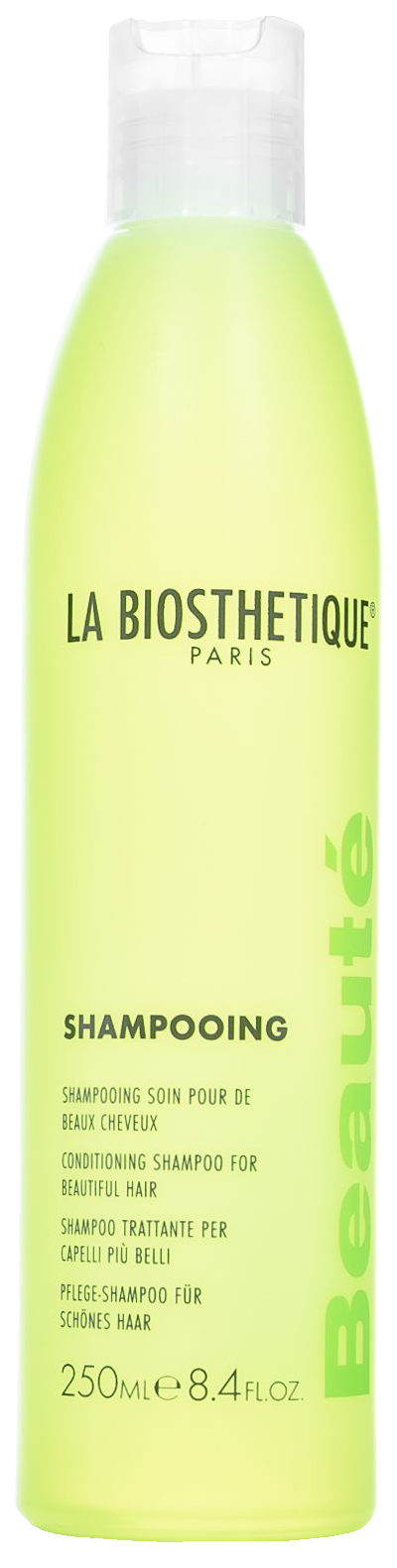 

Шампунь La Biosthetique Beaute Shampooing Beaute, 250 мл