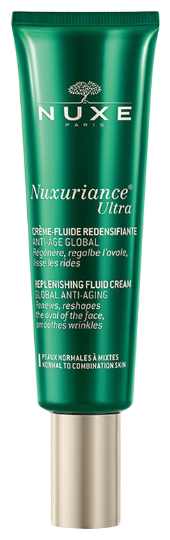 Сыворотка для лица Nuxe Nuxuriance Ultra Creme-Fluide Redensifiante EX03277 50 мл