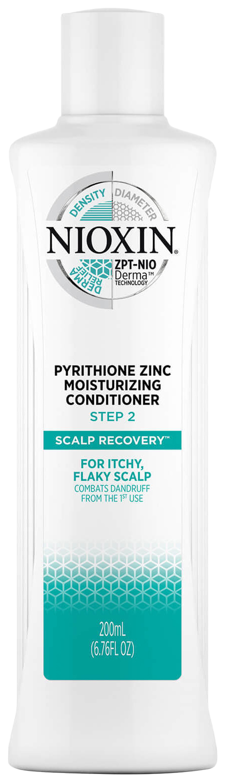 

Увлажняющий кондиционер Nioxin Scalp Recovery 200мл