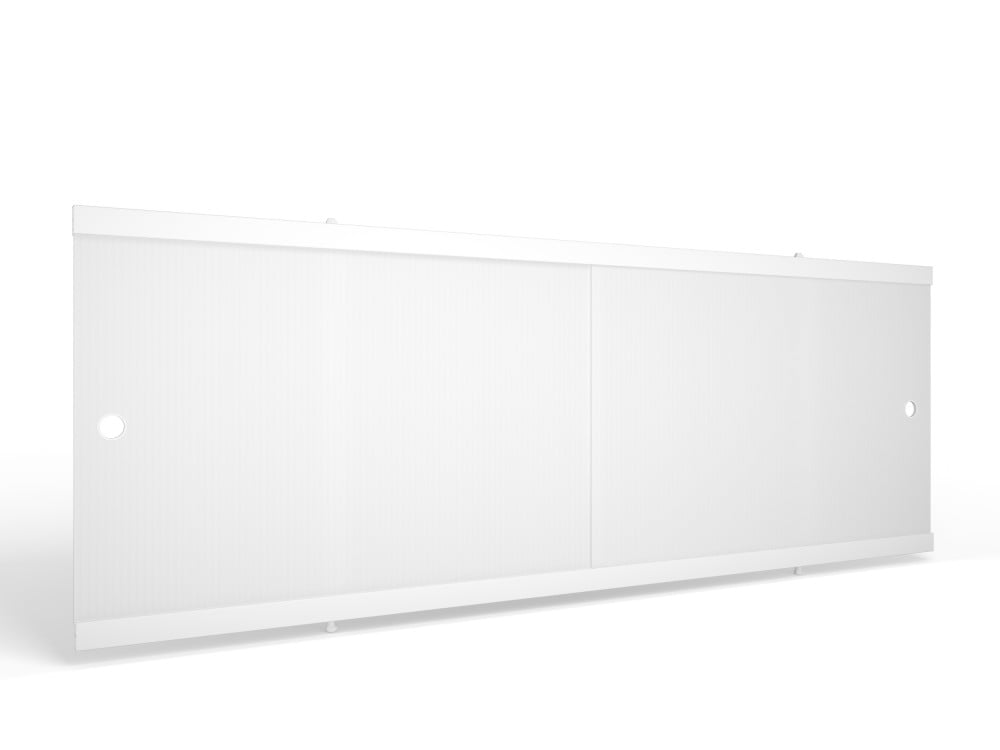 

Панель для ванны фронтальная Cersanit UNIVERSAL TYPE 2 150 ультра белый, UNIVERSAL