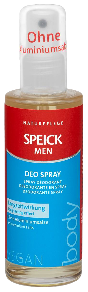 

Дезодорант SPEICK 75 мл