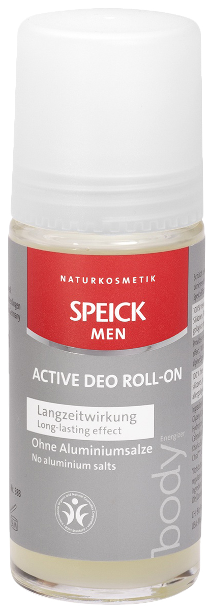 

Дезодорант SPEICK Active 50 мл