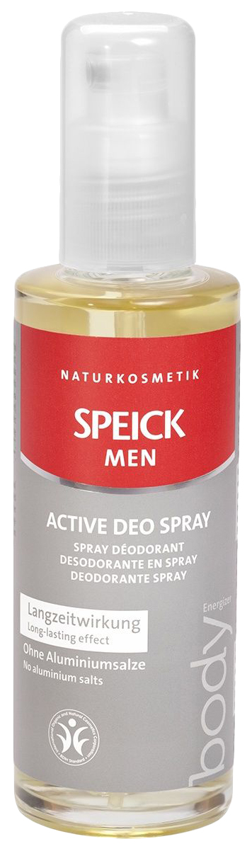 

Дезодорант SPEICK Active 75 мл