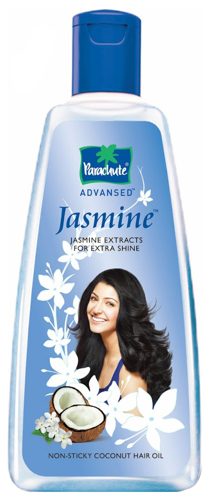 

Масло для волос Parachute Jasmine 90 мл