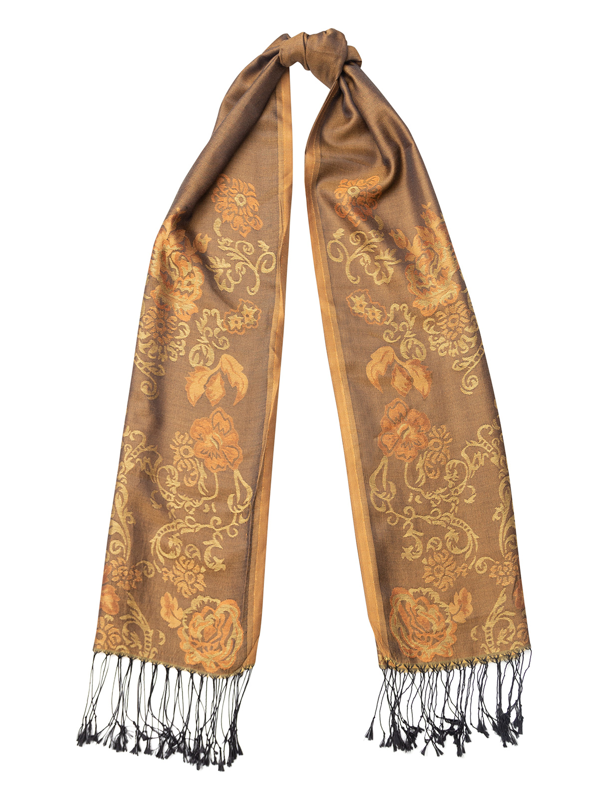 

Палантин женский Labbra LSZ34-924-17 желтый, LSZ34-924-17