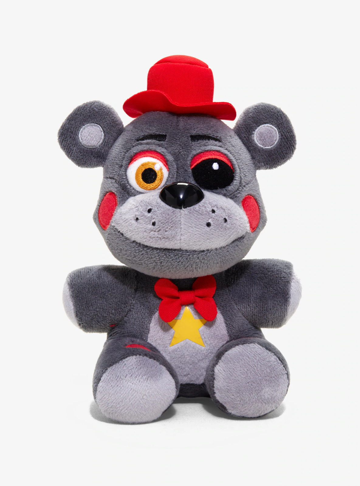 

Плюшевая игрушка Лефти Фнаф Lefty Plush Funko 9132
