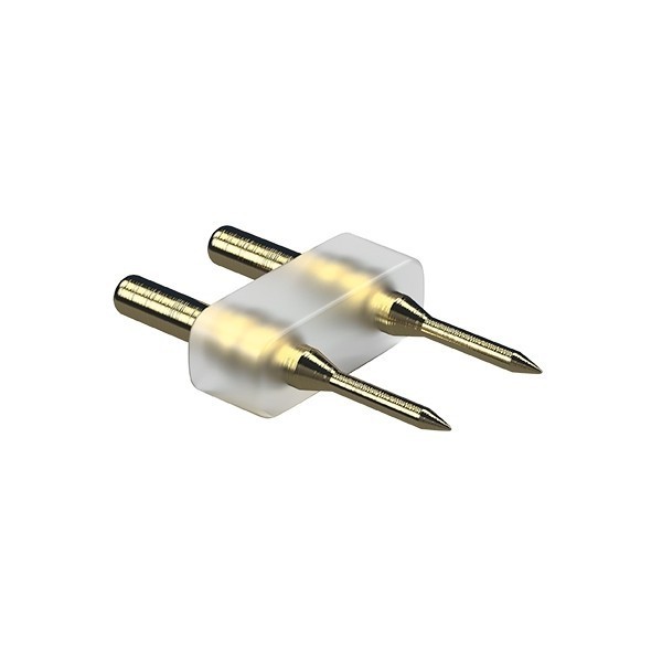 

Соединитель 2-штырьковый для 3528 и 3014 (питание-лента) Lightstar 408902