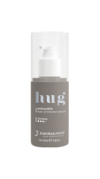 

Сыворотка для волос Jean Paul Myne Hug Enjoyable Hair Protector Intense 100 мл