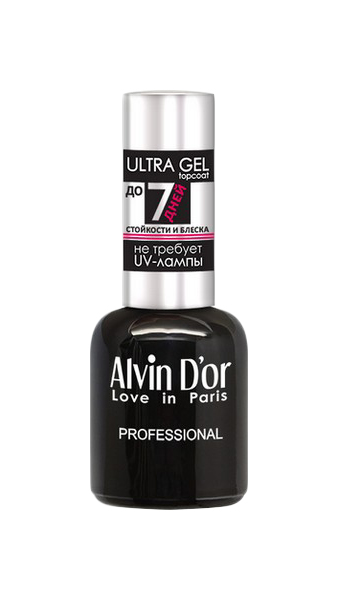 

Топ Alvin D'or 15 мл