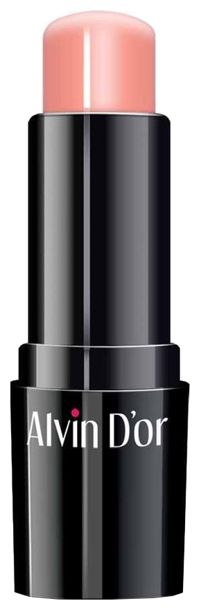 Стик-хайлайтер Alvin D'or Glow In Love, 9 мл, Light pearl mizuhi силиконовое устройство для очистки лица silicon facial cleaner