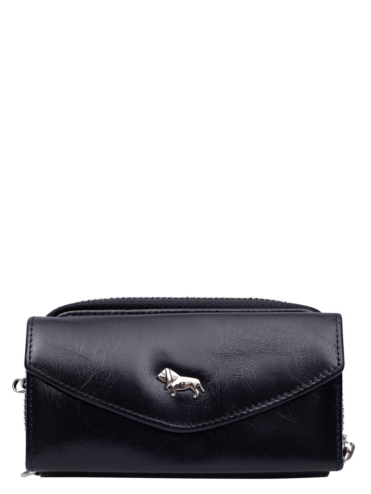 

Ключница женская Labbra L089-302 black, L089-302