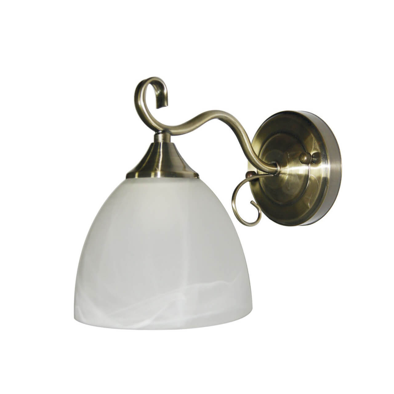 

Бра DeMarkt Блеск 315023101
