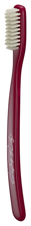 Зубная щетка Pasta Del Capitano 1960 Toothbrush Medium, средней жесткости, красная последний поэт анна ахматова в 1960 е годы в 2 х томах
