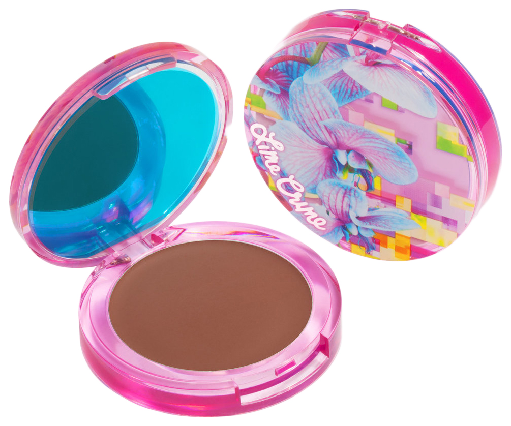 

Румяна Lime Crime Soft Matte Softwear Java
