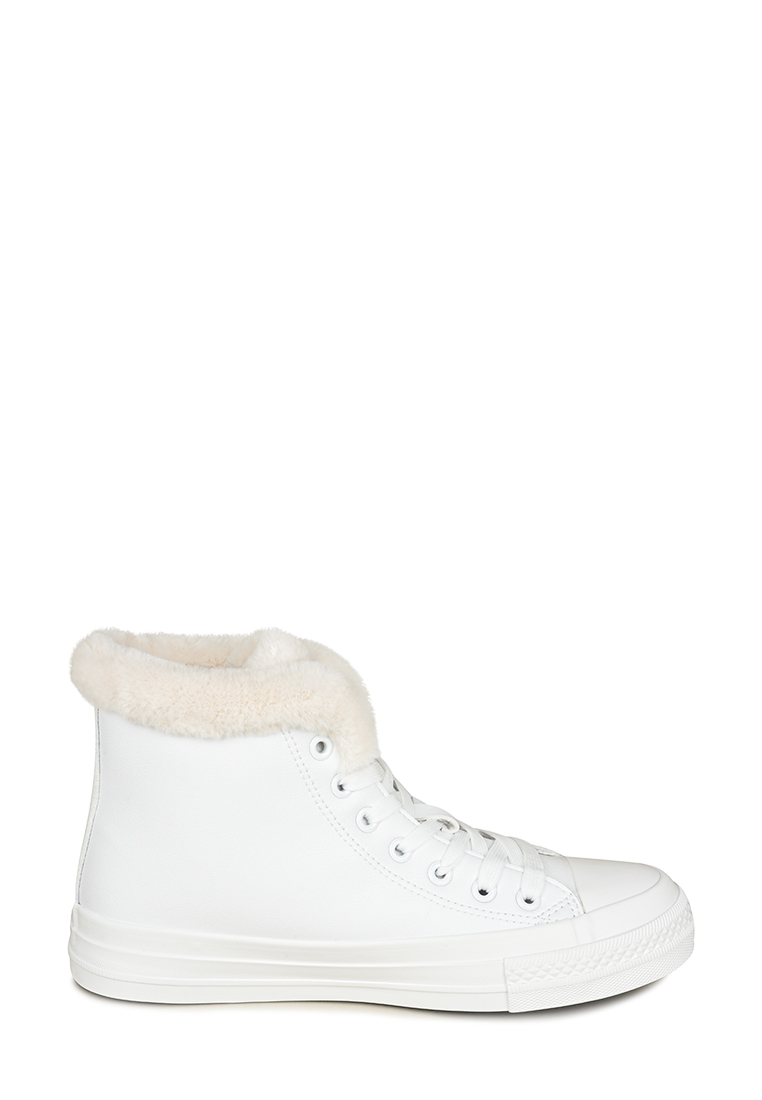 фото Кеды женские t.taccardi zy2020aw-08 белые 38 ru