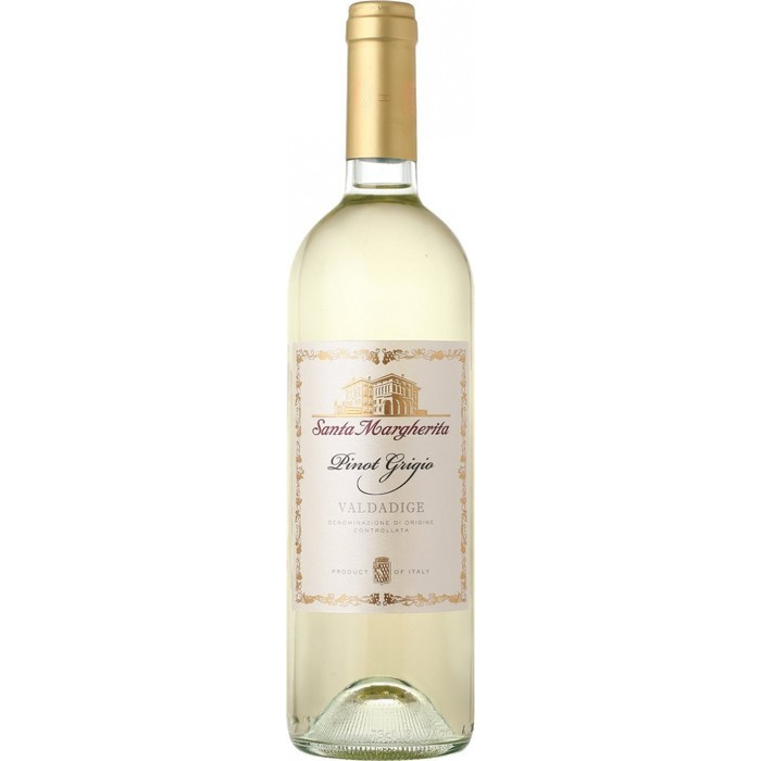 

Вино Santa Margherita, Pinot Grigio, Valdadige DOC, 2017