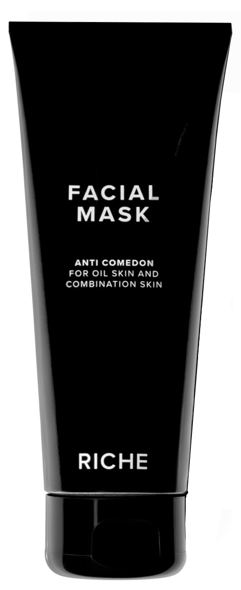 

Маска для лица Riche Anti Comedon 75 мл