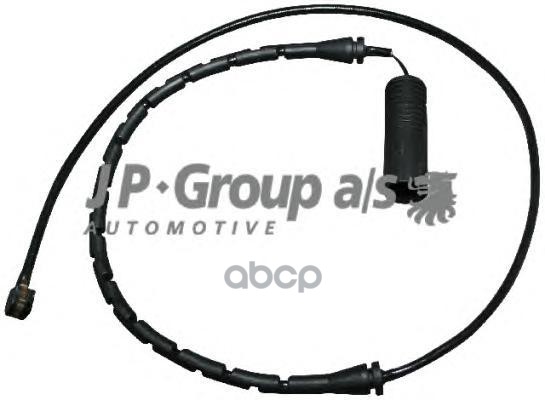 

Датчик JP Group 1497302400