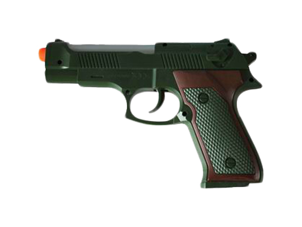 

Пистолет-трещетка Yako Toys M9819 28,5 см