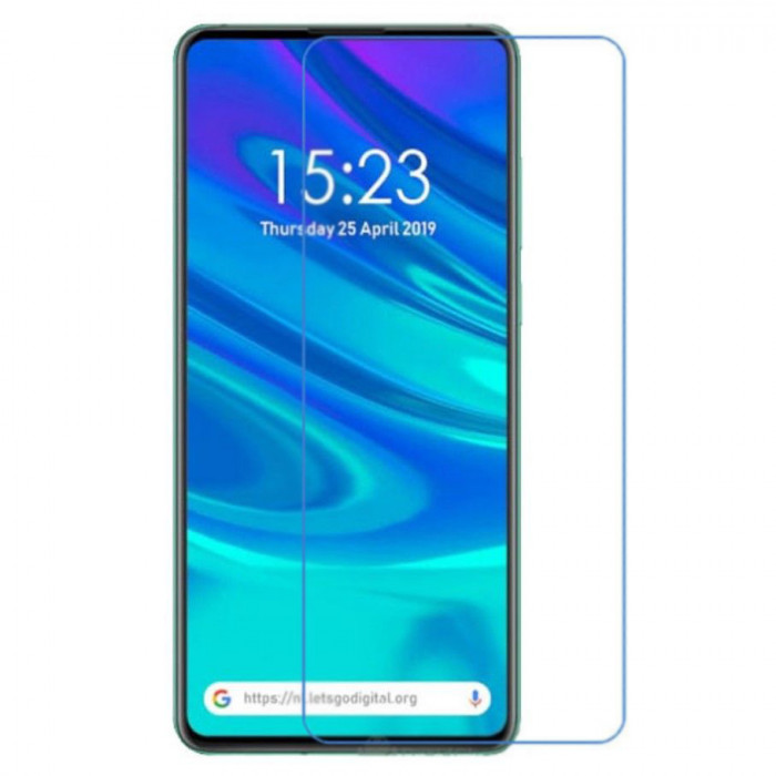 

Гидрогелевая защитная плёнка Rock для Huawei P Smart Z / Honor 9X