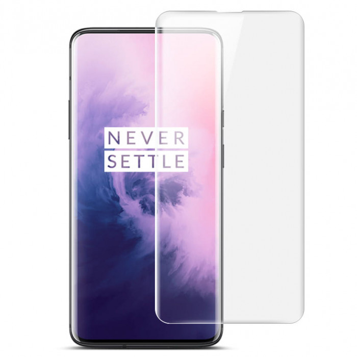 

Гидрогелевая защитная пленка Rock для OnePlus 7T Pro