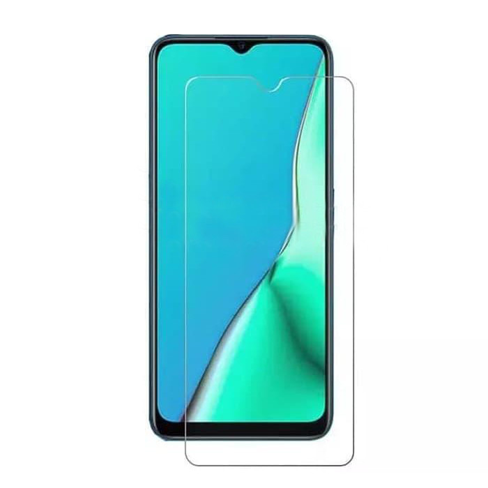 

Гидрогелевая защитная пленка Rock для OPPO A5 (2020)