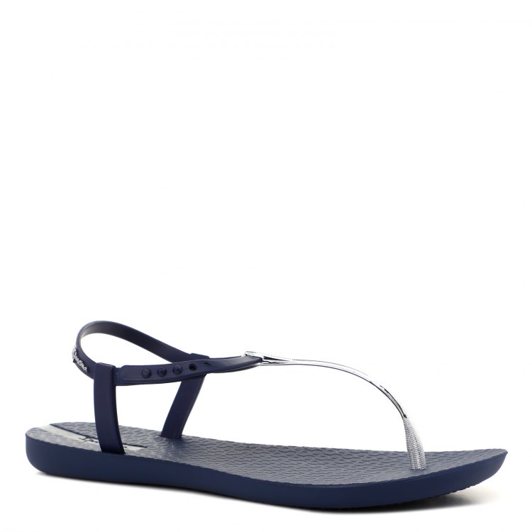

Вьетнамки женские Ipanema 82283 синие 41-42 EU, 82283