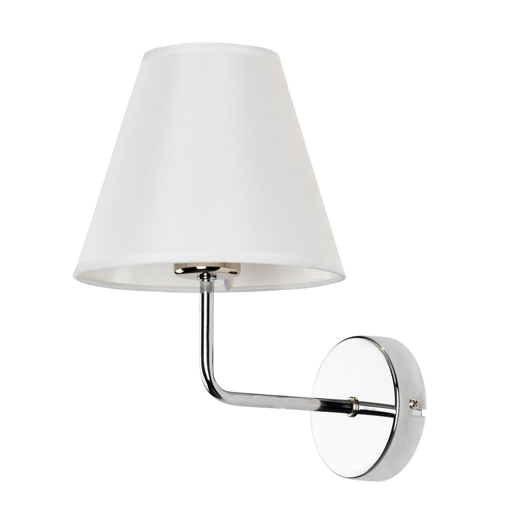 фото Бра arte lamp elba a2581ap-1cc