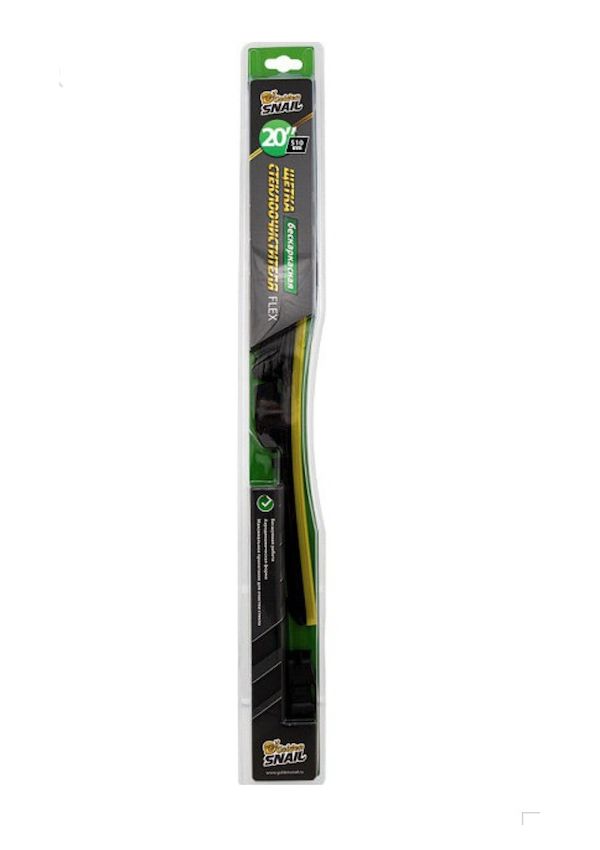 

Щетка Golden Snail Б/К 20", Gs 7108 GOLDEN SNAIL арт. GS7108