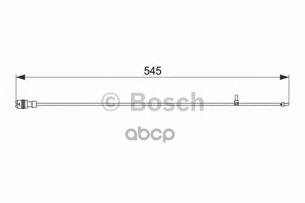 

Датчик BOSCH 1987474561