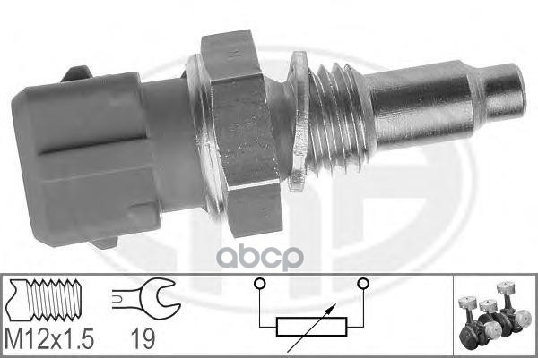 

Датчик Era 330120
