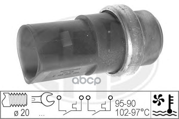 

Датчик Era 330231