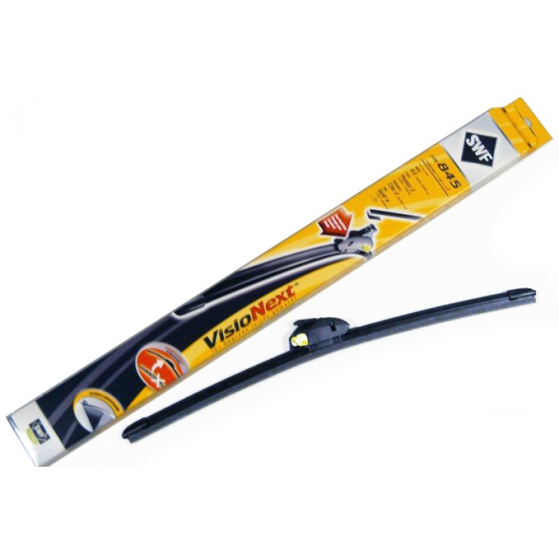 

Щетка Бескаркасная 18"/450мм (Swf Visionext) Valeo арт. 119845