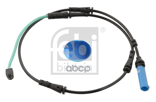 

Датчик Износа Задн. Тормозных Колодок /920 Mm./ Febi 104576