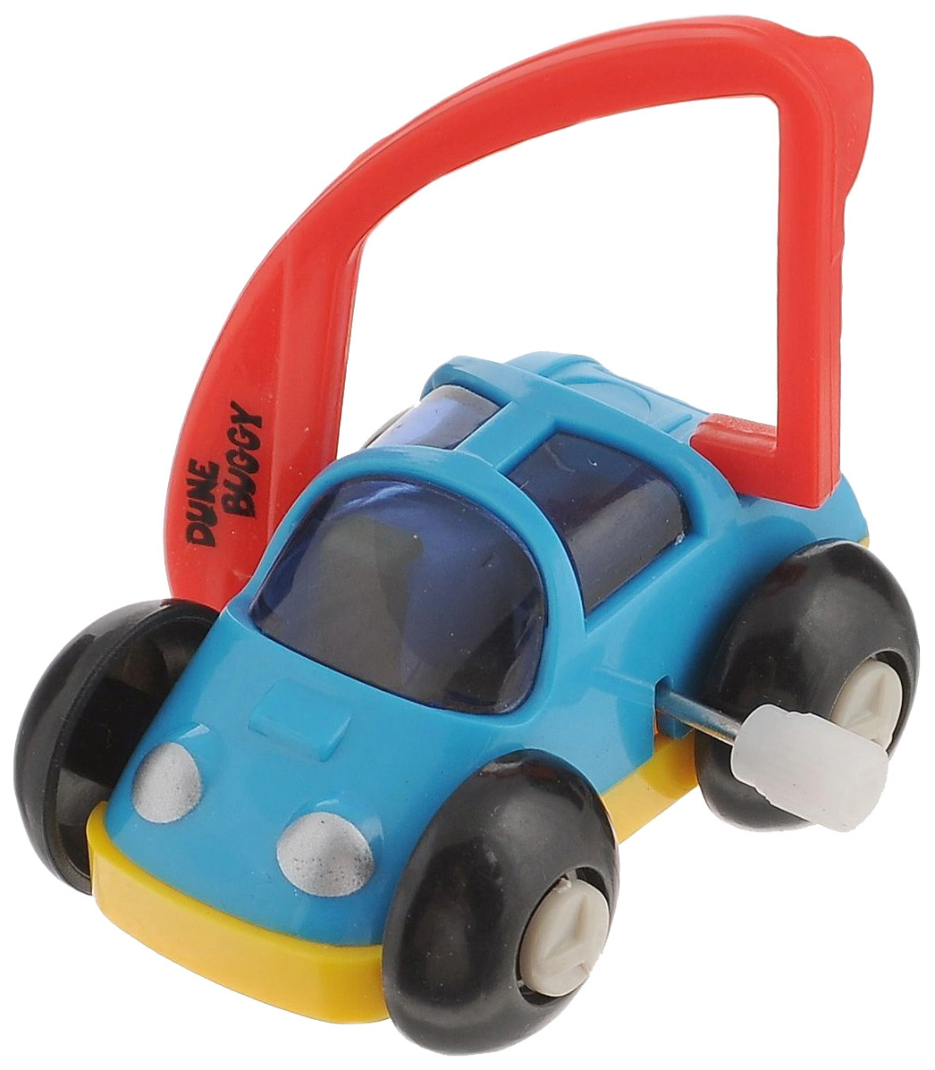 

Игрушка заводная Hans Багги 2K-62BD