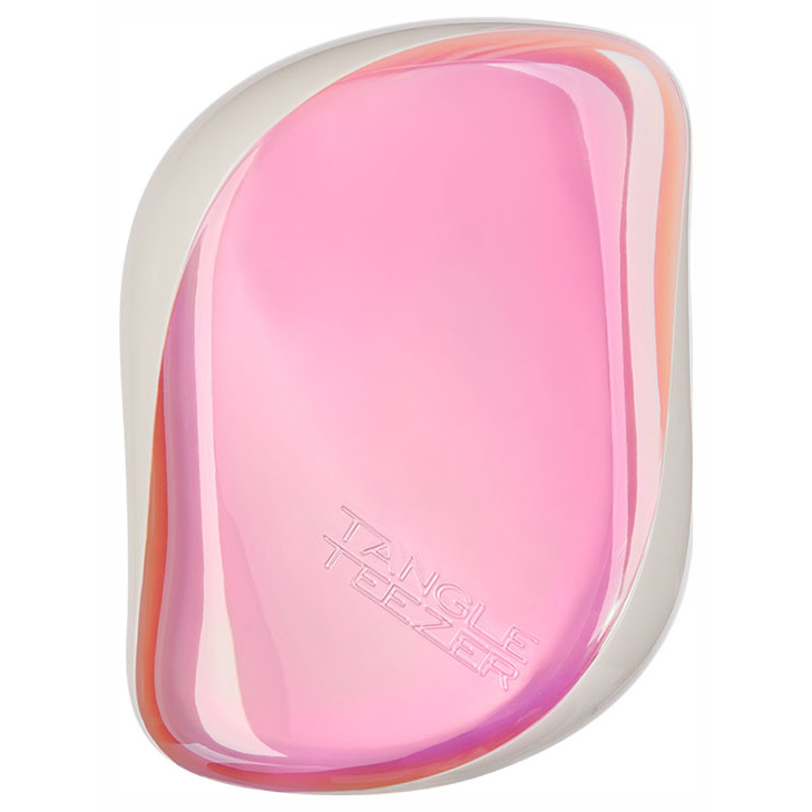 фото Расческа tangle teezer compact styler holo hero